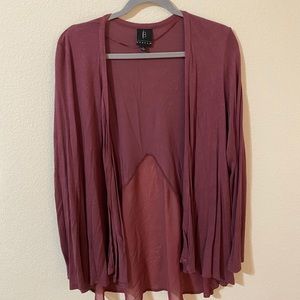 Cute Women’s Cardigan- L